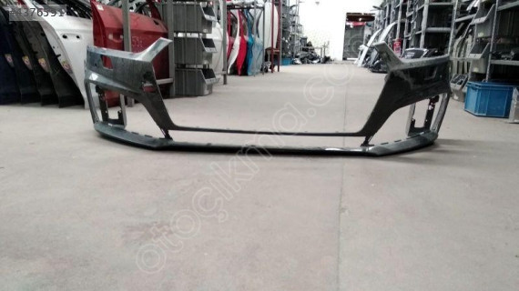 AUDI A5 2017 2021 ÖN TAMPON ( S-LİNE ) 8W6807437L
