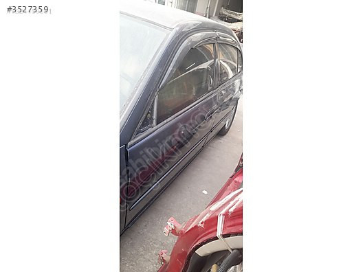 2001 VE 2005 HONDA CİVİC SOL ÖN KAPI