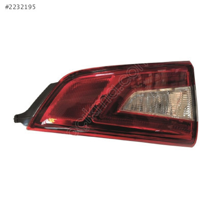 Nissan Qashqai İç Stop Sol 2014-2016