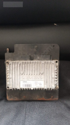 PEUGEOUT 206 1.4 B MOTOR BEYNI ORIJINAL ÇIKMA