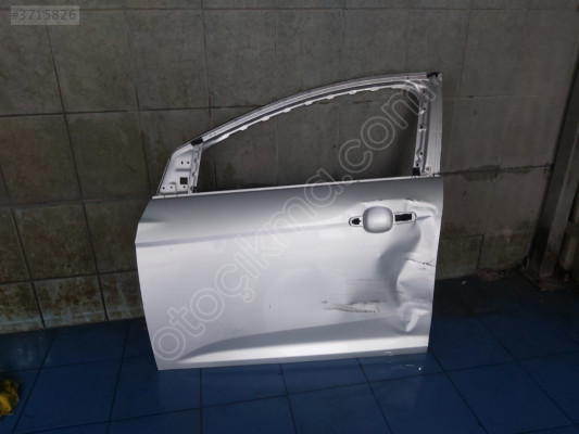 FORD FOCUS 3 SOL ÖN KAPI