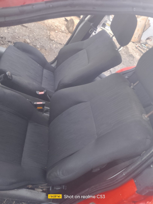 ASTRA F KOLTUK TAKİM