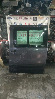 2010-2014 FİAT SCUDO SOL SÜRGÜLÜ KAPI KOMPLE