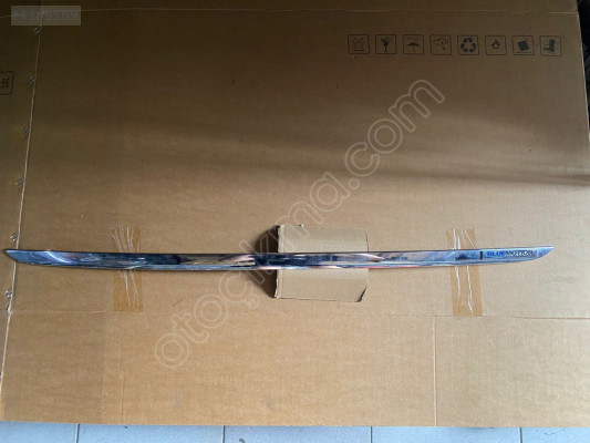 PASSAT B7 ARKA BAGAJ NİKELAJI 2012 2014 3AE853955 ÇAĞRI OTO