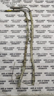307 TAVAN AİRBAG  ORJİNAL PARÇA