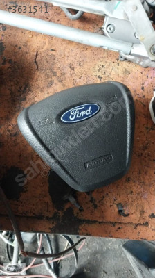 FORD TOURNEO CORİER AİRBAG SET