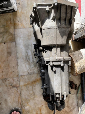 bmw 320d e90 şanzuman 2.0 dizel çıkma orjinal manuel garantili