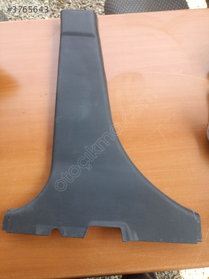 Hyundai Getz Sol Orta Direk Kaplama