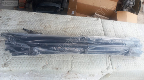 CHEVROLET AVEO T255 HB ÖN TAMPON DEMİRİ.OTO ERKAN ÜNYE