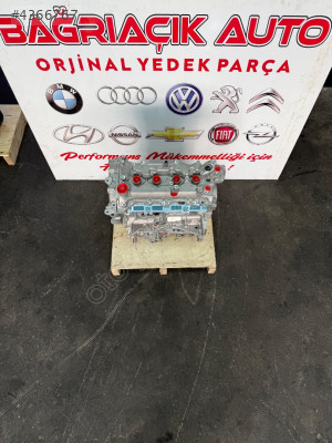 NİSSAN QASHQAİ 1.2 TCE HR12 SIFIR MOTOR