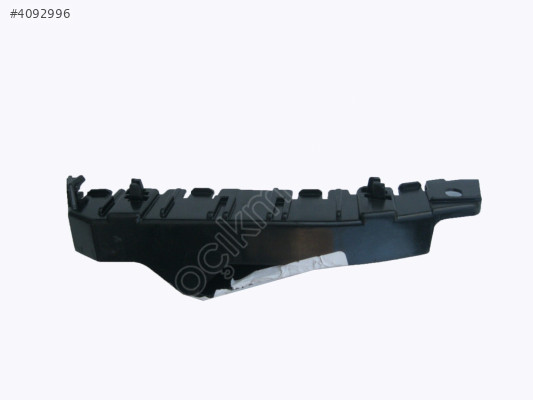 7E0807184 VW TRANSPORTER T7 15-19 SAĞ ÖN TAMPON BRAKETİ