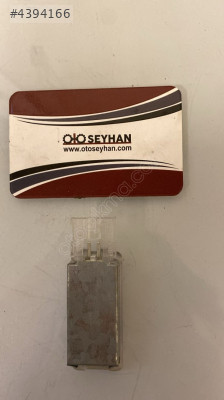 6L0947565 volkswagen polo 2018 arka bagaj aydınlatma lambası