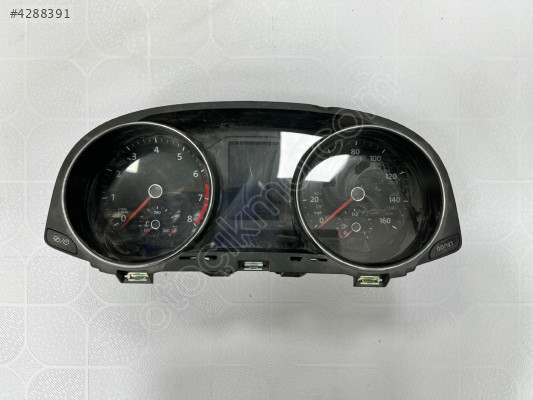 Volkswagen Passat Gösterge Paneli 561920981D
