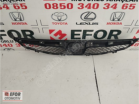 HONDA CIVIC SIFIR PANJUR 10-12 KOMPLE OEM NO : 71121-SNB-900ZA