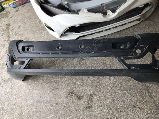 FORD TRANSİT ÖN TAMPON ORJİNAL ÇIKMA