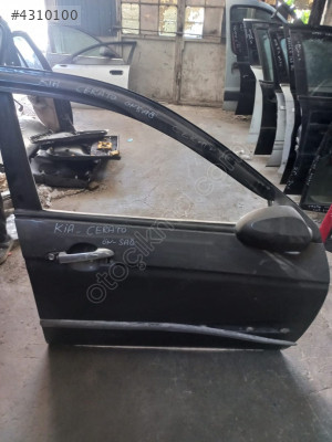 KİA  CERATO SAĞ ÖN KAPI