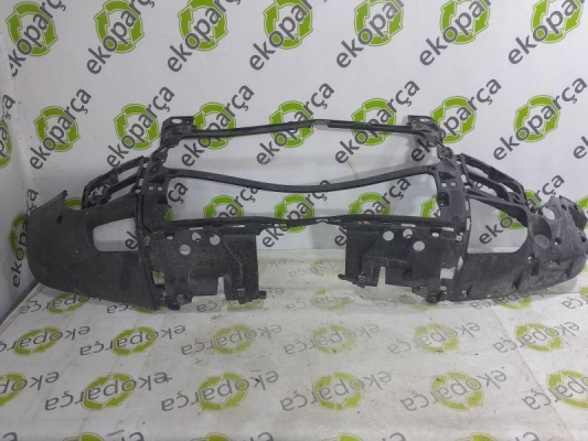 LAND ROVER DEFENDER 2020 2025 L663 ÖN TAMPON - L8B2-17E778-A