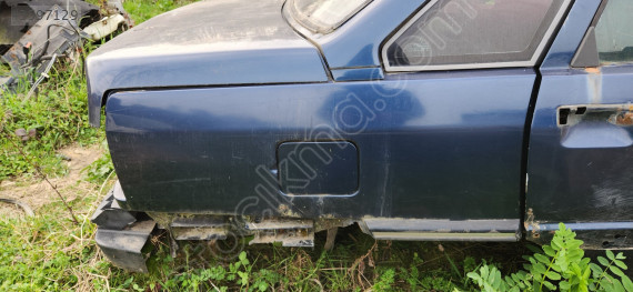 RENAULT 21 MENAGER SAĞ ARKA ÇAMURLUK