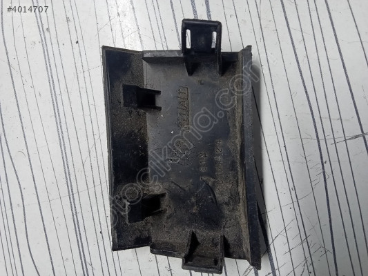 FIAT Tempra Çeki Demir 1814424