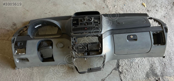 MERCEDES W203 GÖĞÜSLÜK A2036800187