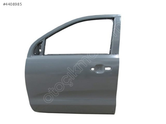 FORD RANGER PİCKUP 19-22 SOL ÖN KAPI SIFIR
