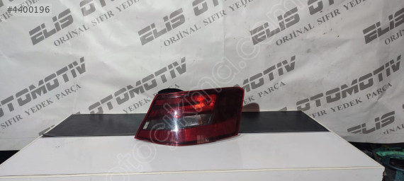 AUDİ A3 HB SAĞ DIŞ STOP