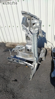 RENAULT SEMBOL THALİA  SAĞ ÖN ŞASE KOLU