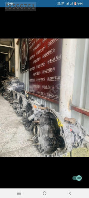 TİPO TEMPRA ÇIKMA ORİJİNAL ŞANZIMAN