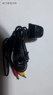 Arka kamera crafter orjinal (MG AUDIO) CKM00YP015