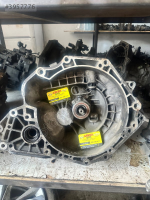 Astra g şanzıman 1.6 16 valf
