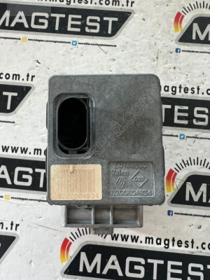 Megane II Direksiyon Kolonu Kilidi Elektrik Kutusu 8200604934