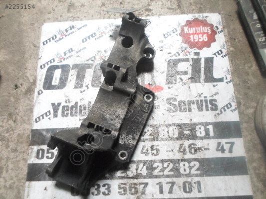 VW GOLF-BORA-POLO 1.6 BENZİNLİ AKL DİREKSİYON POMPA AYAĞI