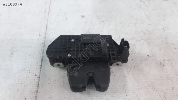 PEUGEOT 208 KİLİT BAGAJ 915487499H