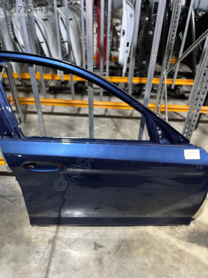 BMW G30 SAĞ ÖN KAPI ORJİNAL ÇIKMA PARÇA
