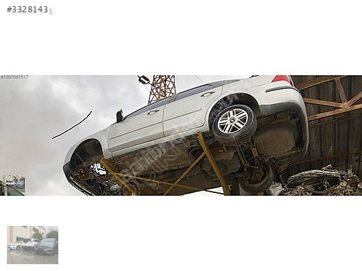 2007 FORD FOCUS SOL ÖN KAPI BOŞ ÜNALLAR OTO ÇIKMA YEDEK PARÇA