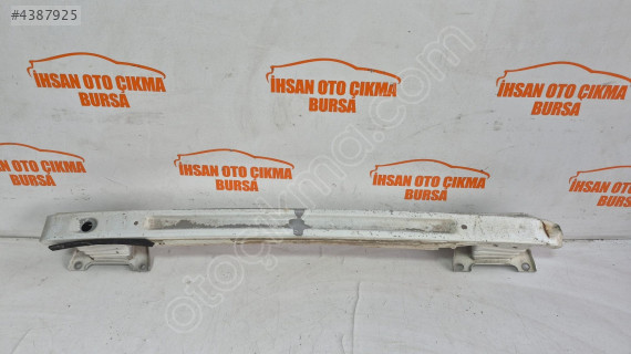 FİAT DOBLO 3-4 ARKA TAMPON DEMİRİ  ORiJİNAL