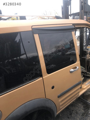FORD CONNECT SAG SÜRGÜ KAPI