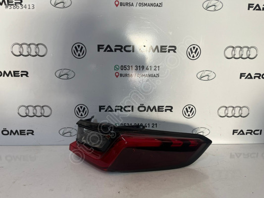 HONDA CİTY 21-25 SAĞ DIŞ STOP SIFIR