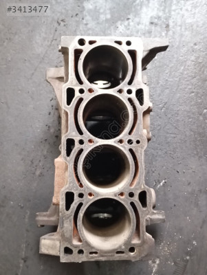 Alfa Romeo 147 1.6 boş blok