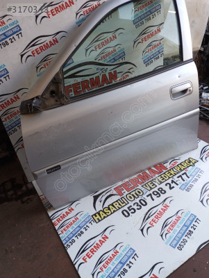 Opel Vectra B sol ön kapı