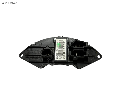 ALFA ROMEO MİTO FAN BEYNİ G17750G0