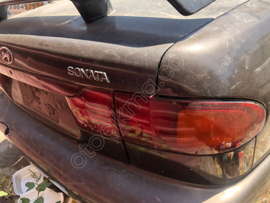 Hyundai Sonata 1995 Sağ Arka Stop