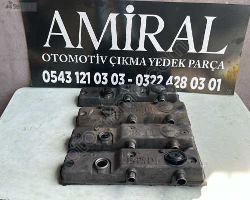 FORD CONNECT KÜLBÜLÜTÖR KAPAKLARI ADET