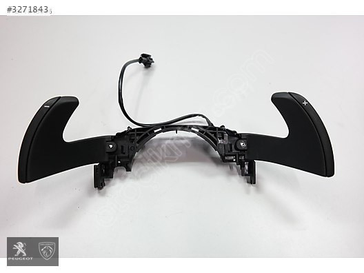 VİTES KUMANDA KOLU PEUGEOT CİTROEN OPEL 98302853ZD