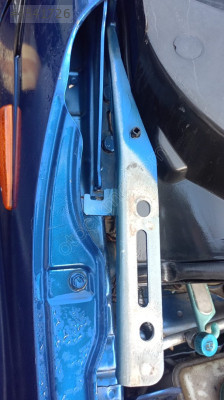 chery kimo sağ kaput menteşesi