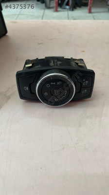 COURİER FAR AYAR TUŞLARI ÇIKMA ORJİNAL