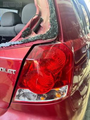 CHEVROLET KALOS SAĞ STOP ORJİNAL