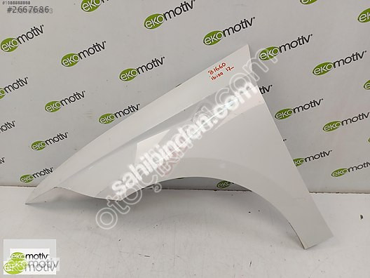 2017 - 2019 Seat İbiza Sol Ön Çamurluk 6F0821105B