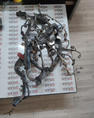 TOYOTA COROLLA 1.4 D4D MOTOR TESİSATI 82815-02070