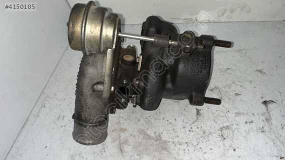 PASSAT ÇIKMA TURBO - 1.8 T AVJ BEX - 06B145703B
